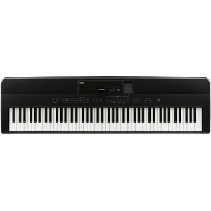 Kawai ES520 B Színpadi zongora