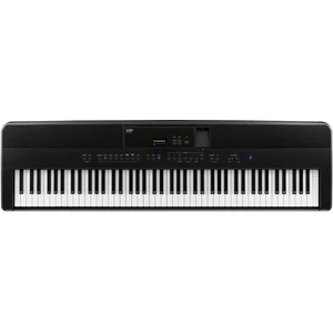 Kawai ES520 B Digital Stage Piano
