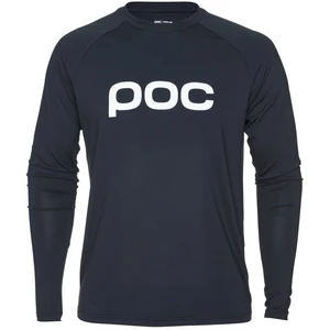 POC Reform Enduro Jersey Uranium Black M