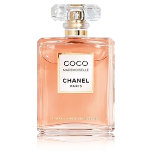 Chanel Coco Mademoiselle Intense parfémovaná voda pro ženy 35 ml