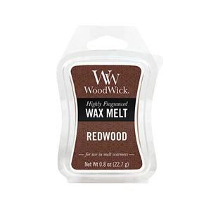 WoodWick Vonný vosk Redwood 22,7 g