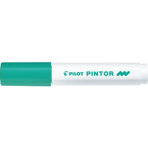 PILOT Pintor Medium akrylový popisovač 1,5-2,2mm - zelený