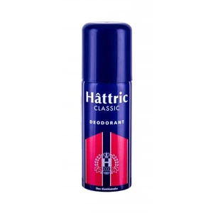 Hattric Classic 150 ml deodorant pro muže deospray