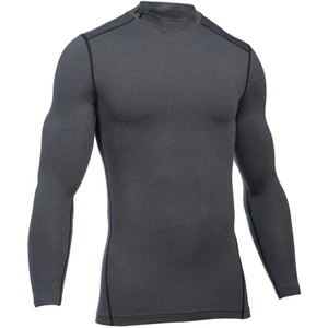 Under Armour ColdGear Armour Compression Mock Lenjerie termică de hochei