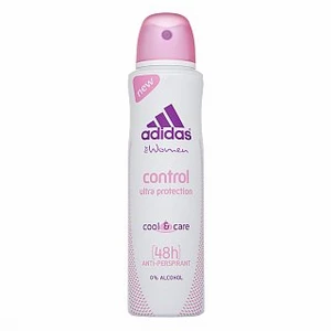 Adidas Control Cool & Care deospray pro ženy 150 ml