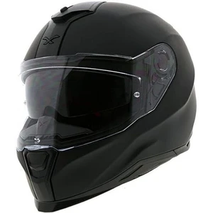 Nexx SX.100 Core Black MT S Casque