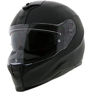 Nexx SX.100 Core Black MT S Helm
