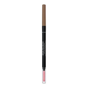 Rimmel London Brow Pro Micro 0,09 g tužka na obočí pro ženy 001 Blonde vysouvací