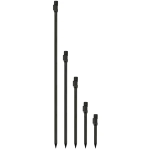 Fox vidlička black label banksticks - 24"