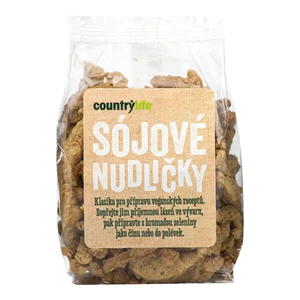 Country Life Sójové nudličky 100 g