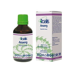 Joalis Joalis Anaerg 50 ml