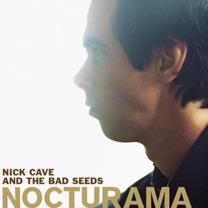 Nick Cave & The Bad Seeds Nocturama (LP) 180 g