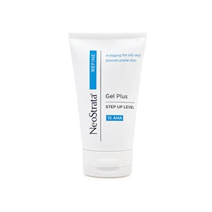 NeoStrata Gel pro mastnou a problematickou pleť se sklonem k akné Refine (Gel Plus) 125 ml