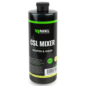 Nikl csl liguid  mixer 500 ml-scopex & squid