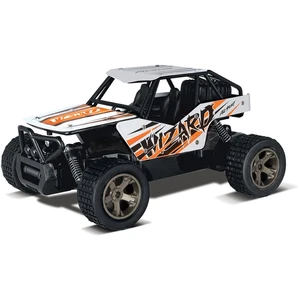 Buddy Toys BRC 20.425 RC Wizard Auto Biela 1:20