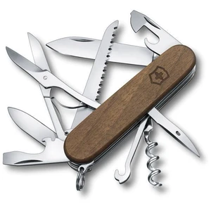 Victorinox Huntsman Wood