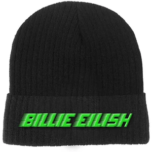 Billie Eilish Racer Logo Chapeau  musique