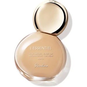 GUERLAIN L’Essentiel Natural Glow Foundation dlouhotrvající make-up SPF 20 odstín 035W Beige Warm 30 ml