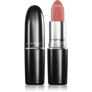 MAC Cosmetics Powder Kiss Lipstick matný rúž odtieň Mull it Over 3 g