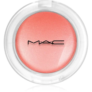 MAC Cosmetics Glow Play Blush tvářenka odstín That's Peachy 7.3 g