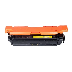 Canon CRG-040Hy žltý (yellow) kompatibilný toner