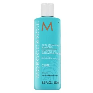 Moroccanoil Curl šampon pro kudrnaté a vlnité vlasy 250 ml