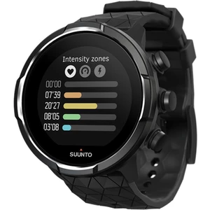 GPS hodinky Suunto 9 Baro - Titanium (SS050145000) Suunto Baro 9
žijete aktivním životem, posouváte neustále svoje hranice a hledáte nové výzvy? Pak b