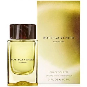 Bottega Veneta Illusione woda toaletowa dla mężczyzn 90 ml