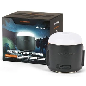 Deeper Power Lantern