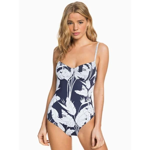 Damski strój kąpielowy ROXY PRINTED BEACH CLASSICS