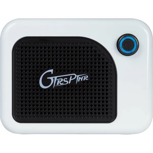 MOOER GTRS PTNR Mini Bluetooth Amp WH