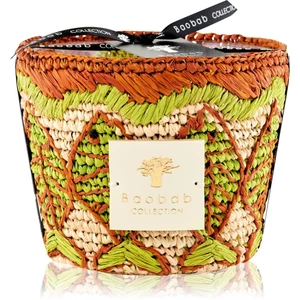 Baobab Vezo Toliary vonná sviečka 10 cm