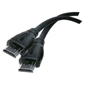 HDMI kabel 1.4 EMOS SD0103 A-A vidlice, délka 3m