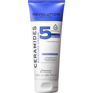 Revolution Skincare Ceramides hydratačný pleťový krém s ceramidmi 177 ml