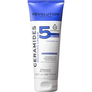 Revolution Skincare Ceramides hydratační pleťový krém s ceramidy 177 ml