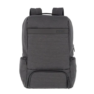 Travelite Batoh na notebook 15,6'' Meet Anthracite 18 l