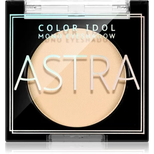 Astra Make-up Color Idol Mono Eyeshadow oční stíny odstín 09 Rhytm 2,2 g