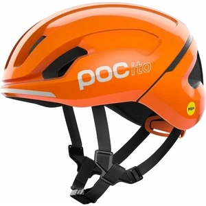 POC POCito Omne MIPS Portocaliu Fluorescent 51-56 2022