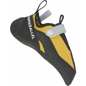 Unparallel Chaussures d'escalade TN Pro Yellow Star/Grey 39