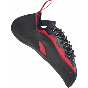 Unparallel Zapatos de escalada Sirius Lace LV Red/Black 39,5