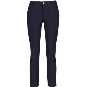 Alberto Mona 3xDRY Cooler Womens Trousers Navy 38