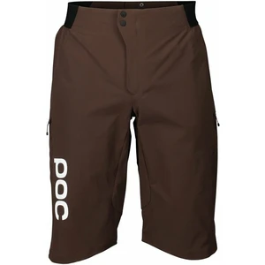 POC Guardian Air Shorts Axinite Brown M