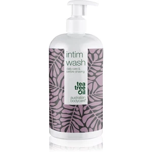 Australian Bodycare Intim Wash jemný umývací gél na intímnu hygienu 500 ml
