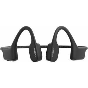 Shokz OpenSwim MP3 Black