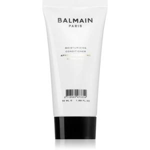 Balmain Moisturizing hydratačný kondicionér 50 ml