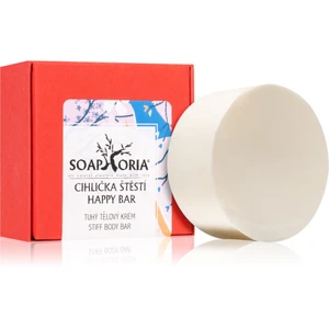 Soaphoria Happy Bar tělový krém 65 g