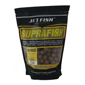 Jet fish boilie supra fish oliheň 24 mm 1 kg