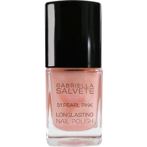 Gabriella Salvete Dlouhotrvající lak na nehty Longlasting Enamel (Nail Polish) 11 ml 51