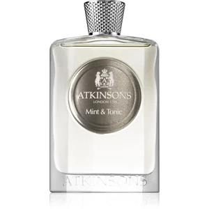 Atkinsons Mint & Tonic parfémovaná voda unisex 100 ml