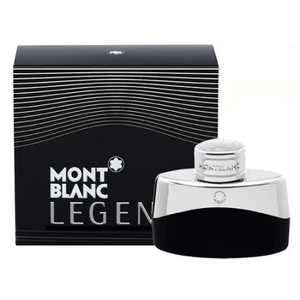 Mont Blanc Legend - EDT TESTER 100 ml